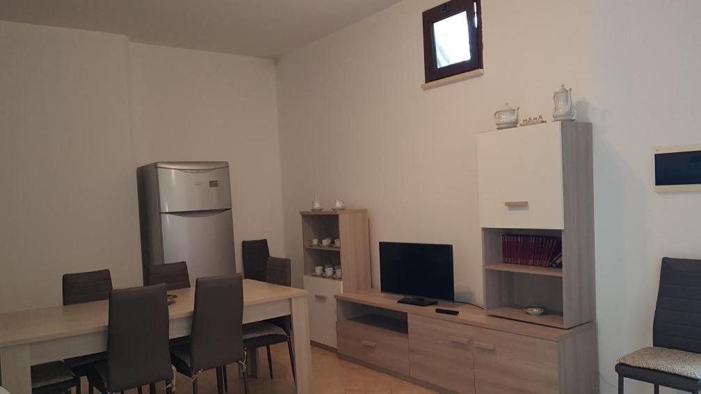 Badisco Vacanze Otranto Exterior foto