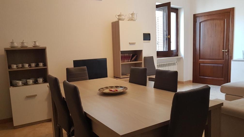Badisco Vacanze Otranto Exterior foto