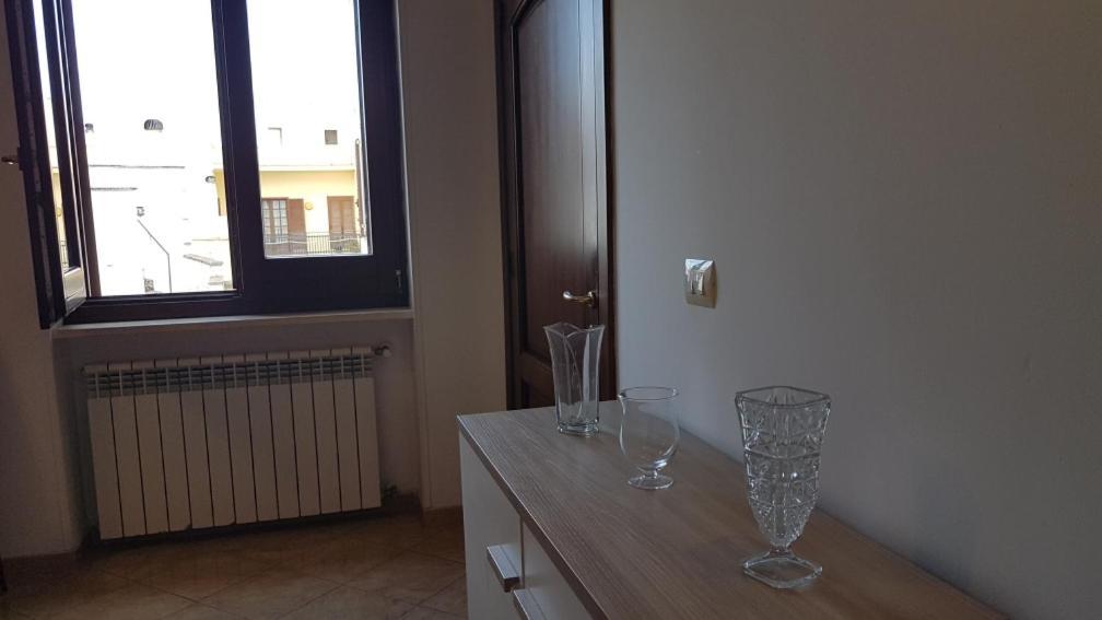 Badisco Vacanze Otranto Exterior foto