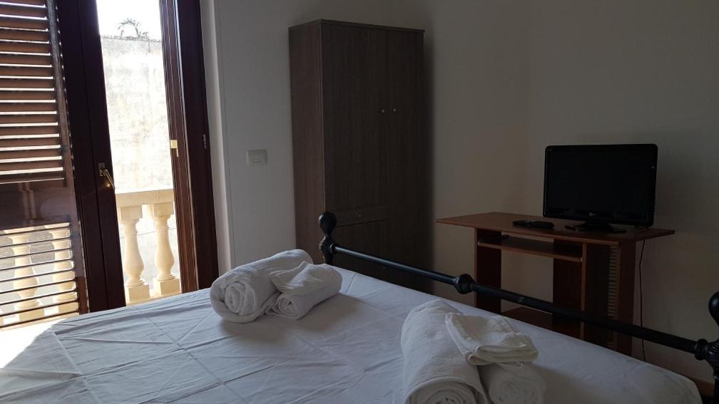 Badisco Vacanze Otranto Exterior foto