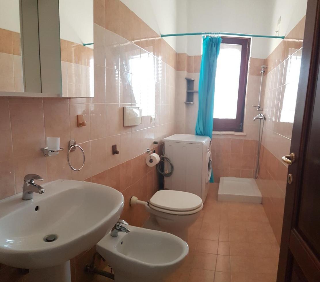 Badisco Vacanze Otranto Exterior foto