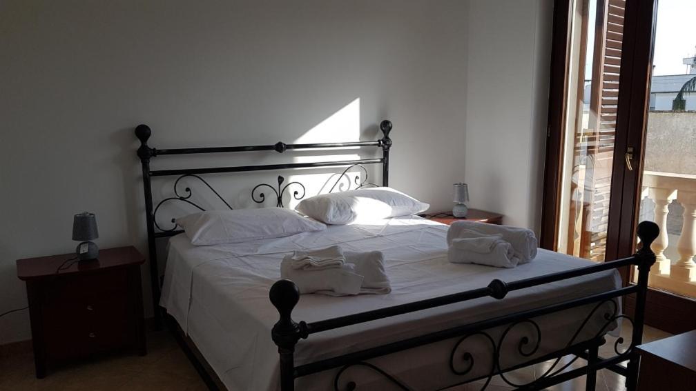 Badisco Vacanze Otranto Exterior foto