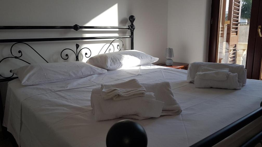 Badisco Vacanze Otranto Exterior foto