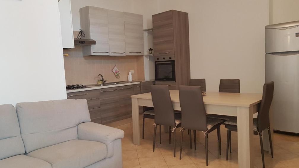 Badisco Vacanze Otranto Exterior foto