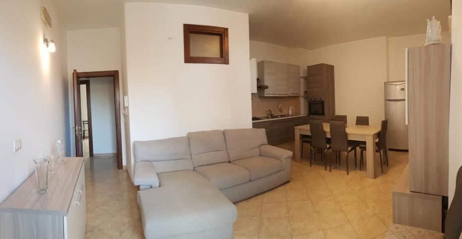 Badisco Vacanze Otranto Exterior foto