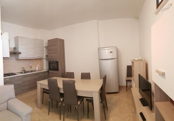 Badisco Vacanze Otranto Exterior foto