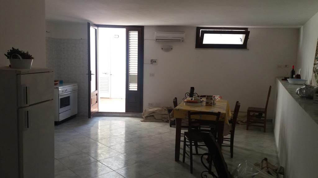 Badisco Vacanze Otranto Exterior foto