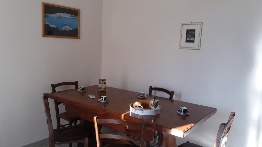 Badisco Vacanze Otranto Exterior foto