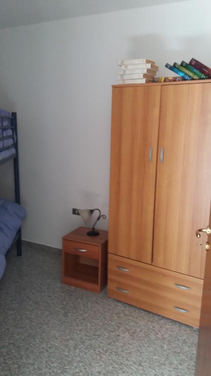 Badisco Vacanze Otranto Exterior foto