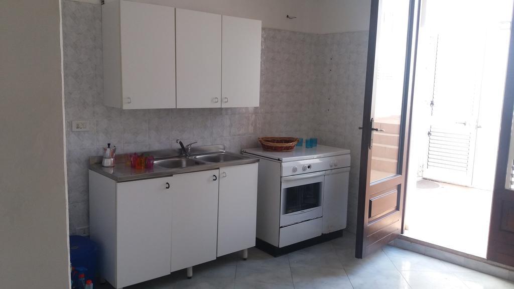 Badisco Vacanze Otranto Exterior foto