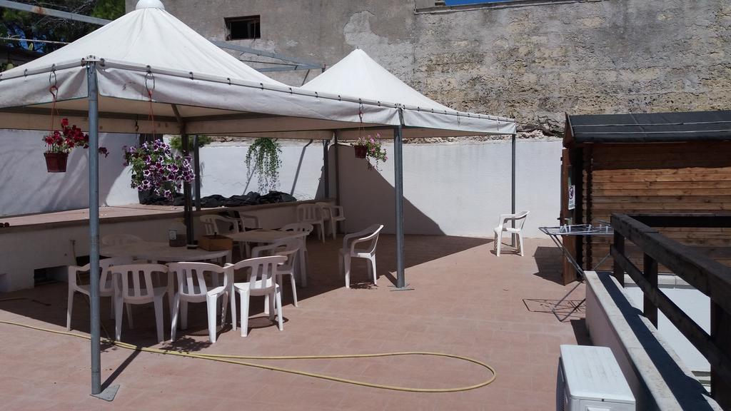 Badisco Vacanze Otranto Exterior foto