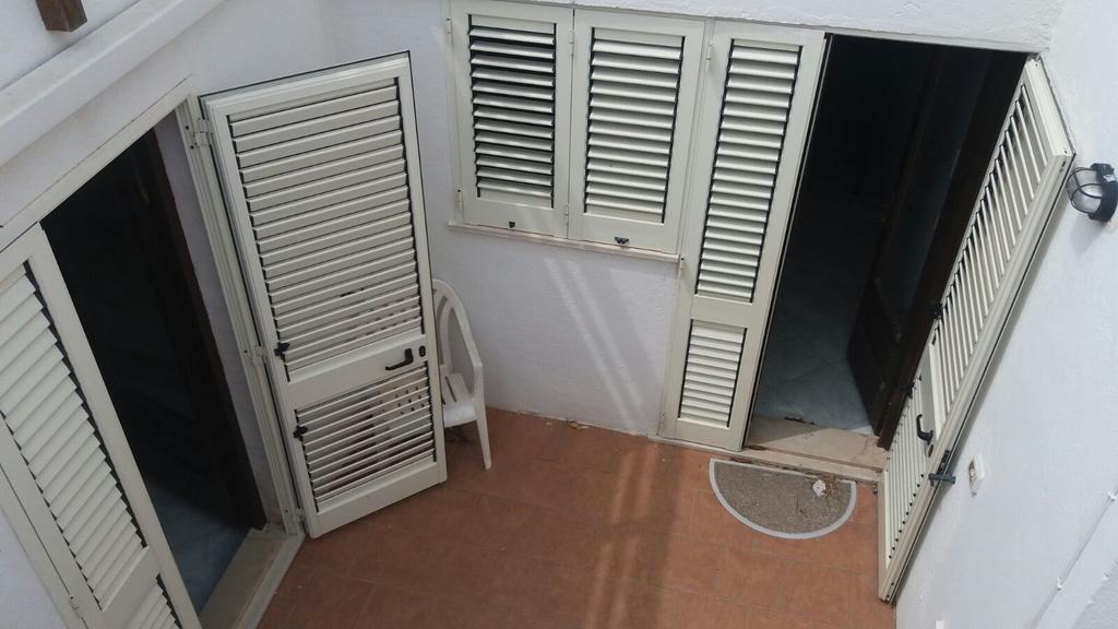 Badisco Vacanze Otranto Exterior foto